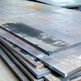 Купить бронированную сталь 45хснмфба 4,6 мм в Санкт-Петербурге